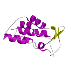 Image of CATH 3zwpH01