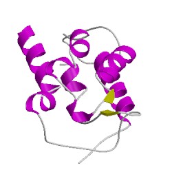 Image of CATH 3zwvC01