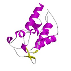 Image of CATH 3zwvE01