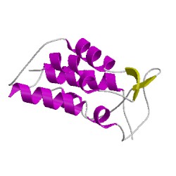 Image of CATH 3zwvH01