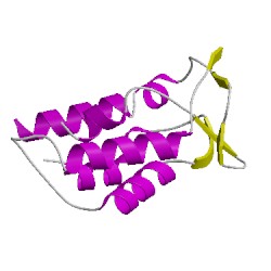 Image of CATH 3zwwH01