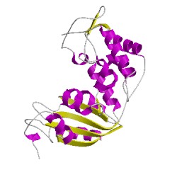 Image of CATH 3zwxE