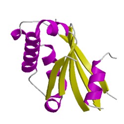 Image of CATH 3zx0B01