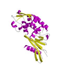 Image of CATH 3zx0B02