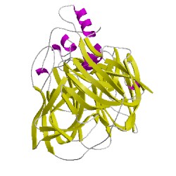 Image of CATH 3zx1A