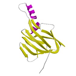 Image of CATH 3zx1A03