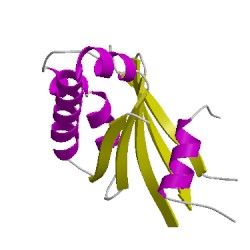Image of CATH 3zx2B01