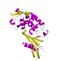 Image of CATH 3zx2B02