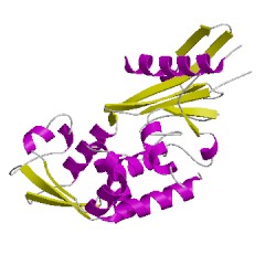 Image of CATH 3zx2C02