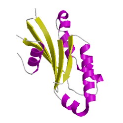 Image of CATH 3zx2D01