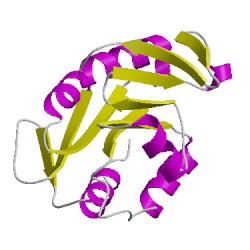 Image of CATH 3zx4A01