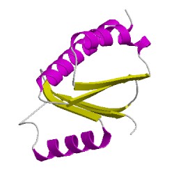 Image of CATH 3zxqB00