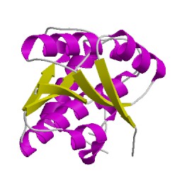 Image of CATH 3zxsB01