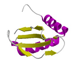 Image of CATH 3zxwD00