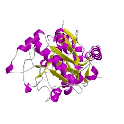 Image of CATH 3zy6A