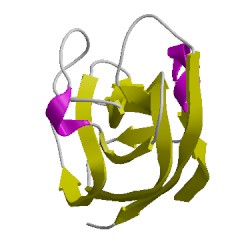 Image of CATH 3zybD