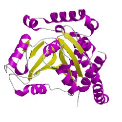 Image of CATH 3zycA