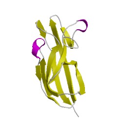 Image of CATH 3zyfB