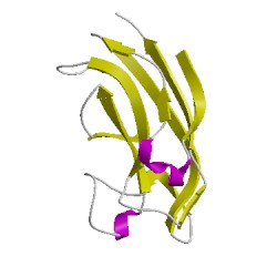 Image of CATH 3zyfD00