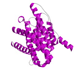 Image of CATH 3zymA
