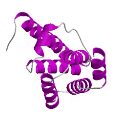 Image of CATH 3zymB01