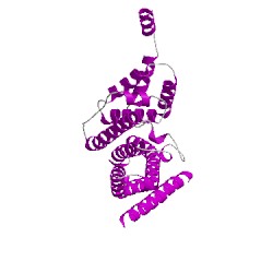 Image of CATH 3zymC