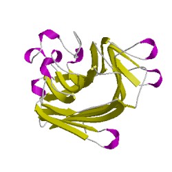 Image of CATH 3zyrB