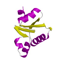 Image of CATH 3zywB01