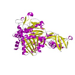 Image of CATH 3zyyX