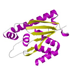 Image of CATH 3zyyX04