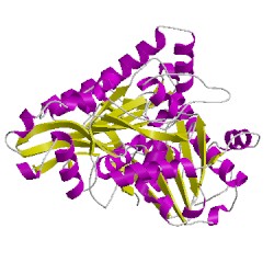 Image of CATH 3zyyY