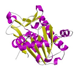 Image of CATH 3zyyY01