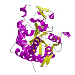 Image of CATH 3zyzA01