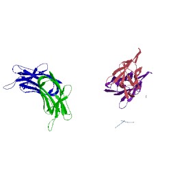 Image of CATH 43c9