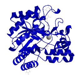 Image of CATH 4a05