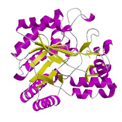 Image of CATH 4a05A