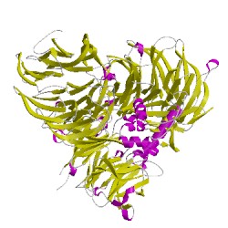 Image of CATH 4a08A