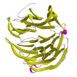 Image of CATH 4a08A03