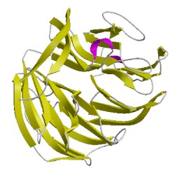 Image of CATH 4a09A03