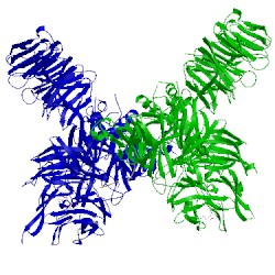Image of CATH 4a0b