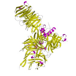 Image of CATH 4a0bA