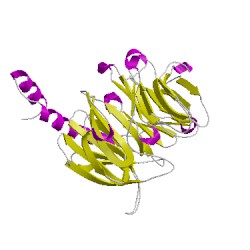 Image of CATH 4a0bB
