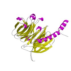 Image of CATH 4a0bD