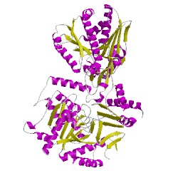 Image of CATH 4a0gB