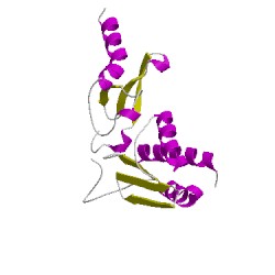 Image of CATH 4a0gB02