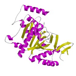 Image of CATH 4a0gB03