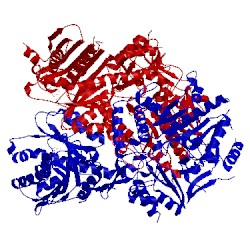 Image of CATH 4a0h