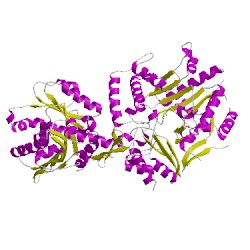Image of CATH 4a0hA