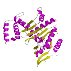Image of CATH 4a0hA03