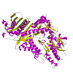 Image of CATH 4a0hB